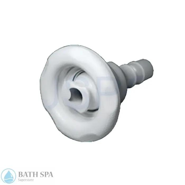 Waterway, Poly Storm Jets 3-3/8"- Roto 5-Point Scallop Spa Parts 212-2780