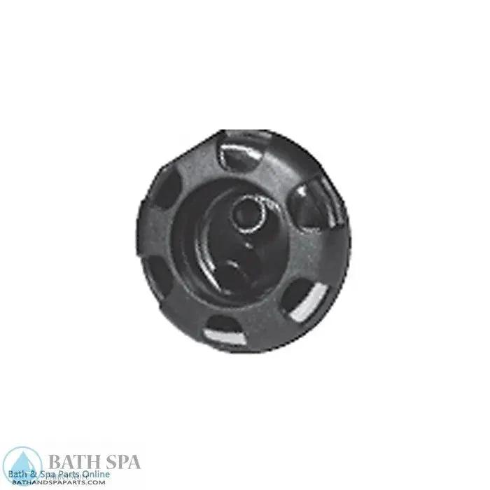 Waterway Poly Power Storm II Spoked Internal Spa Jet 4 Inch Face Diameter 212-3230S Replacement Part Spa Parts: Spa Jets (Waterway Power Storm Jets) 212-3230s