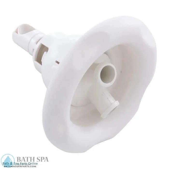 Waterway Power Storm Internal Twin Roto Spa Jet Textured White 212 6440 Replacement Part for Pools Spa Parts: Spa Jets (Waterway Power Storm Jets) 212-6440