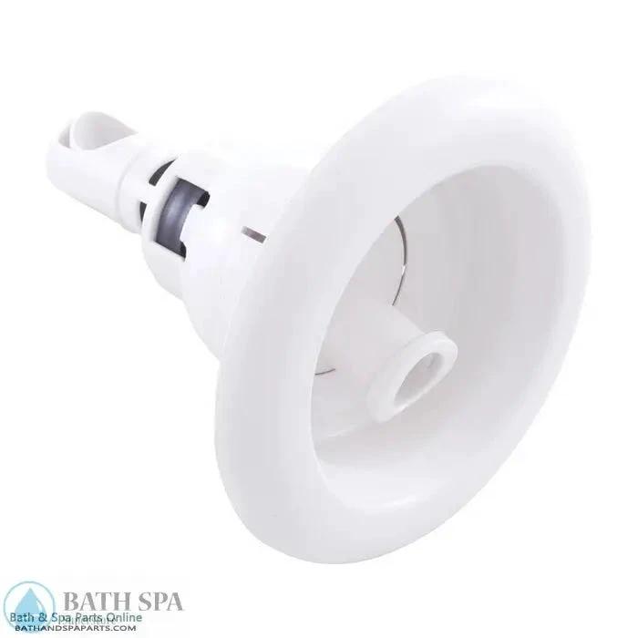 Waterway Power Storm Jet Internal Roto Smooth White Spa Jet 212-6630 Replacement Part For Whirlpool Tubs Spa Parts: Spa Jets (Waterway Power Storm Jets) 212-6630