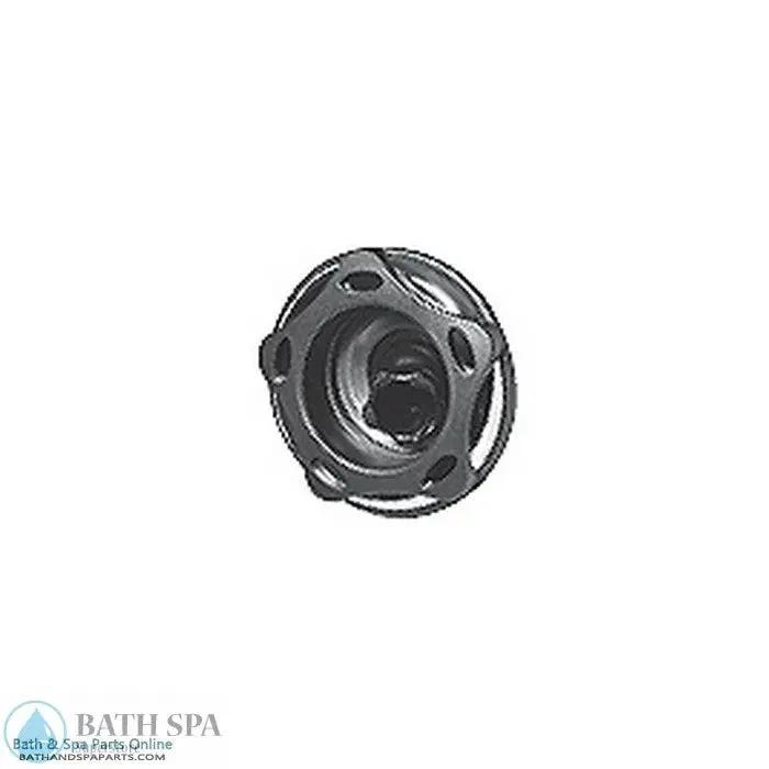 Waterway Power Storm Revo Internal Twirl Spa Jet 2127130S Replacement Part for Hot Tubs and Spas Spa Parts: Spa Jets (Waterway Power Storm Jets) 212-7130s