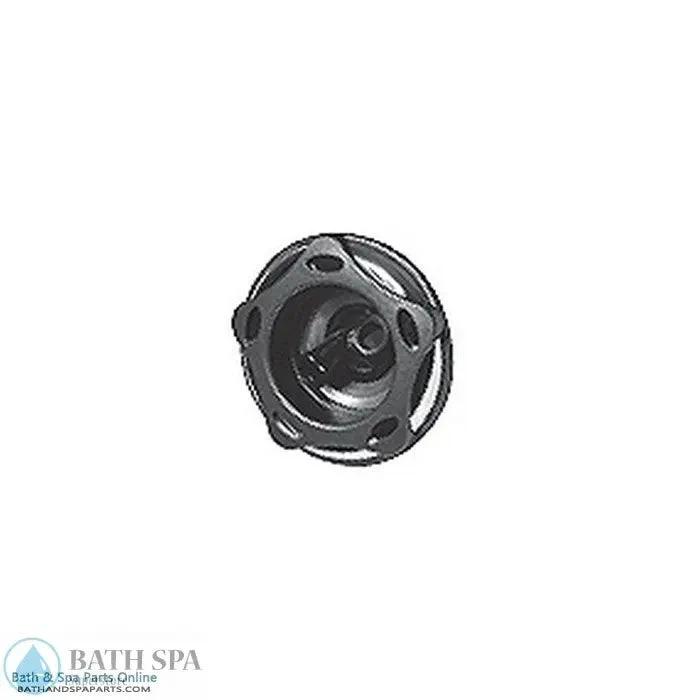 Waterway Power Storm Revo Series Internal Twin Roto Spa Jet Replacement 212-7150S Spa Parts: Spa Jets (Waterway Power Storm Jets) 212-7150s