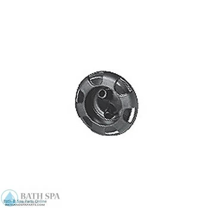 Waterway Power Storm Internal Jet Six Spoke Power Storm II 2127240S Spa Jet Replacement Spa Parts: Spa Jets (Waterway Power Storm Jets) 212-7240s