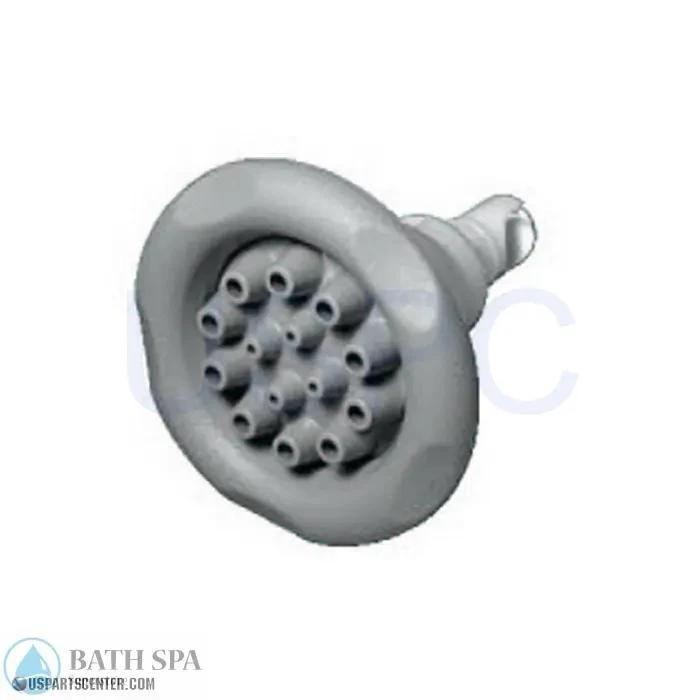 Waterway Power Storm 5 Inch Jets Multi Massage 5 Point Scallop Spa Jet for Baths Spa Parts 212-7510_3c71dade-83dc-4d5f-9f5b-2d09c181abe7