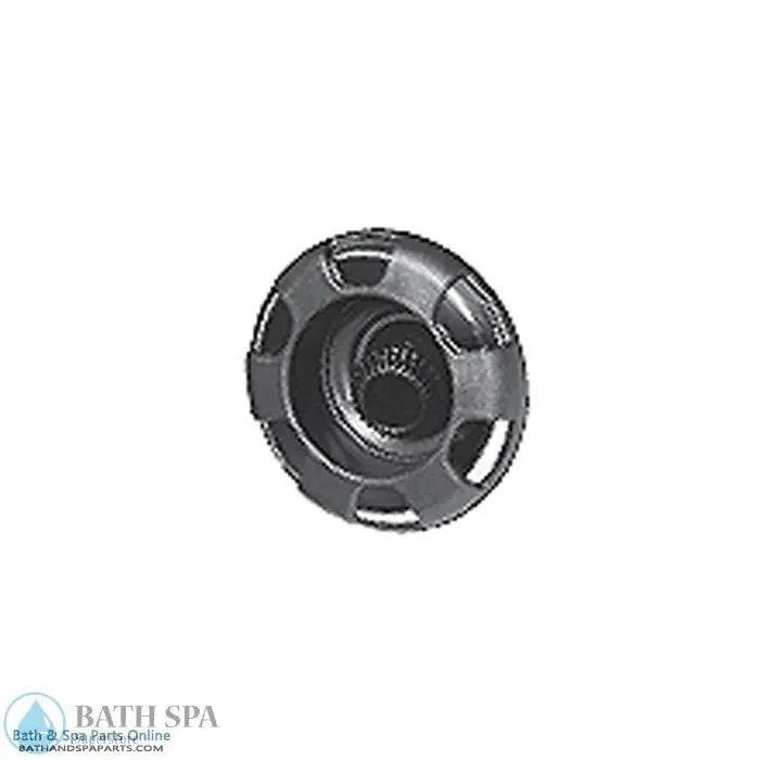 Waterway Power Storm Internal Jet Six Spoke Directional Spa Jet 2127570S Replacement Part Spa Parts: Spa Jets (Waterway Power Storm Jets) 212-7570s