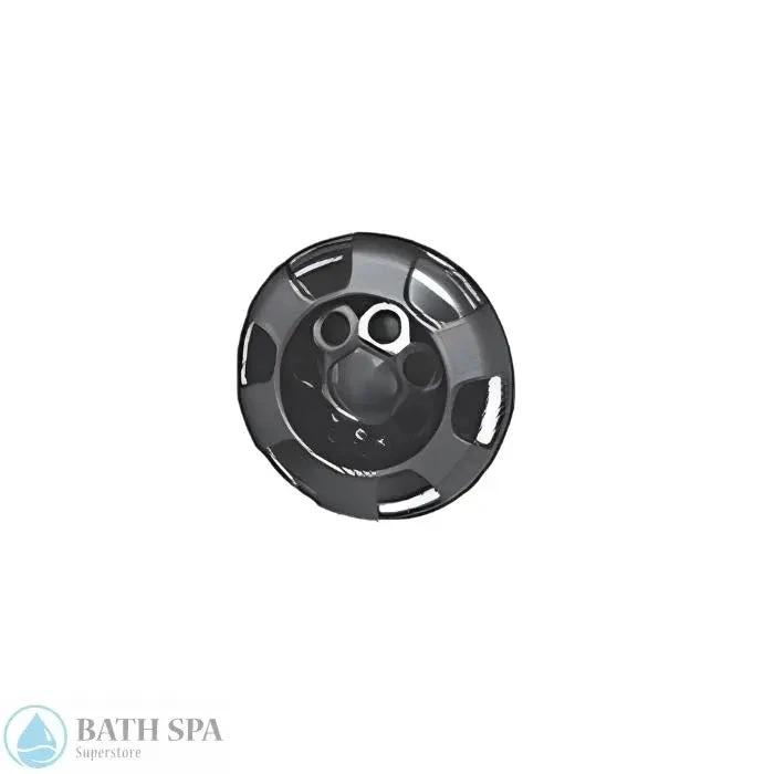 Waterway Power Storm Internal Jet Six Spoke Massage Spa Jet 212-7590S For Hot Tubs And Pools Spa Parts: Spa Jets (Waterway Power Storm Jets) 212-7590s