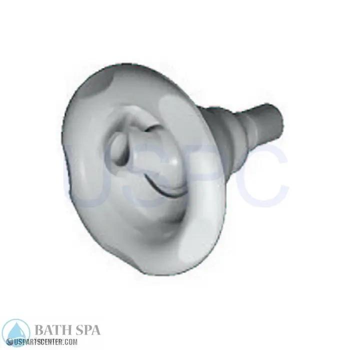 Waterway, Power Storm Jets 5" - Roto 5-Point Scallop Spa Parts 212-7600_02eb4f47-4baa-47f9-879b-10dee7768f10