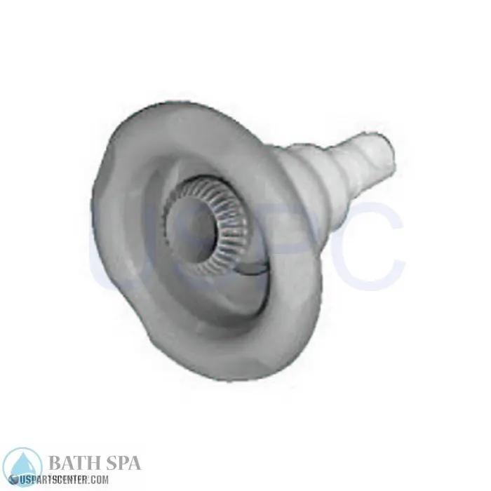 Waterway, Power Storm Jets 5" - Directional 5-Point Scallop Spa Parts 212-7630_a8fc4185-ae32-4f73-a183-f0191c08b9e7