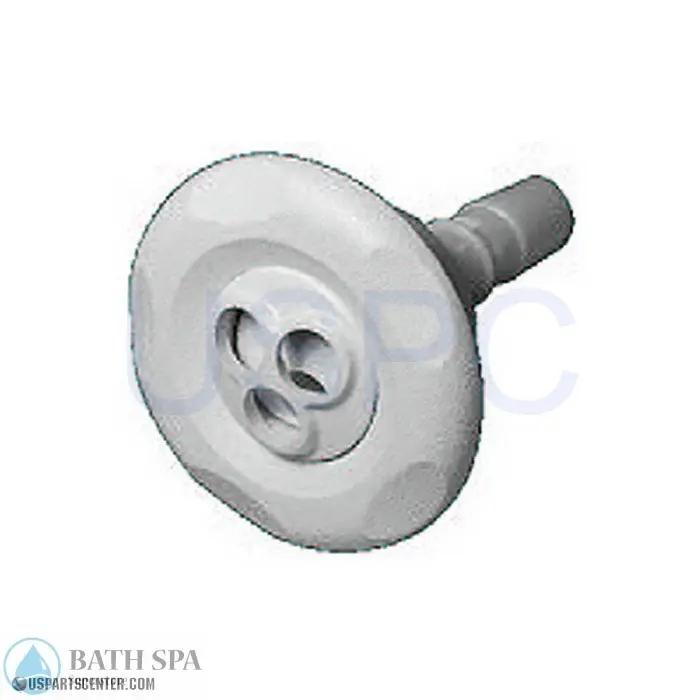 Waterway, Mini Storm Jets 3" - Massage 5-Point Scallop Spa Parts 212-7800_db64e8f1-f3f7-4d7e-9aff-b2c7f244e791