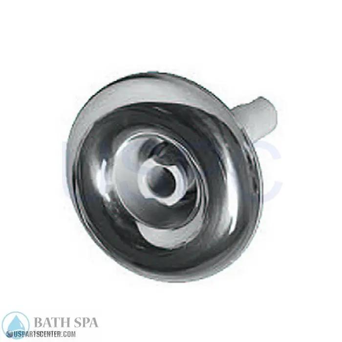 Waterway, Mini Storm Jets 3-5/16" - Galaxy Large 5-Point Scallop Spa Parts 212-7820s