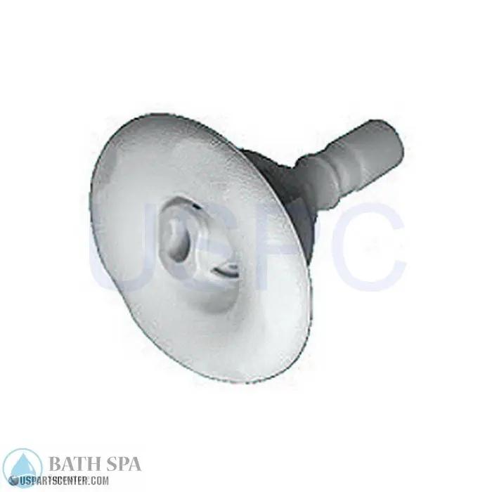 Waterway, Mini Storm Jets 3-5/16" - Roto Large 5-Point Scallop Spa Parts 212-7830_146d03d8-30bd-4520-b1f4-8320eab7343a