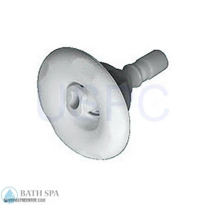 Waterway, Mini Storm Jets 3-5/16" - Roto Large 5-Point Scallop Spa Parts 212-7830_146d03d8-30bd-4520-b1f4-8320eab7343a