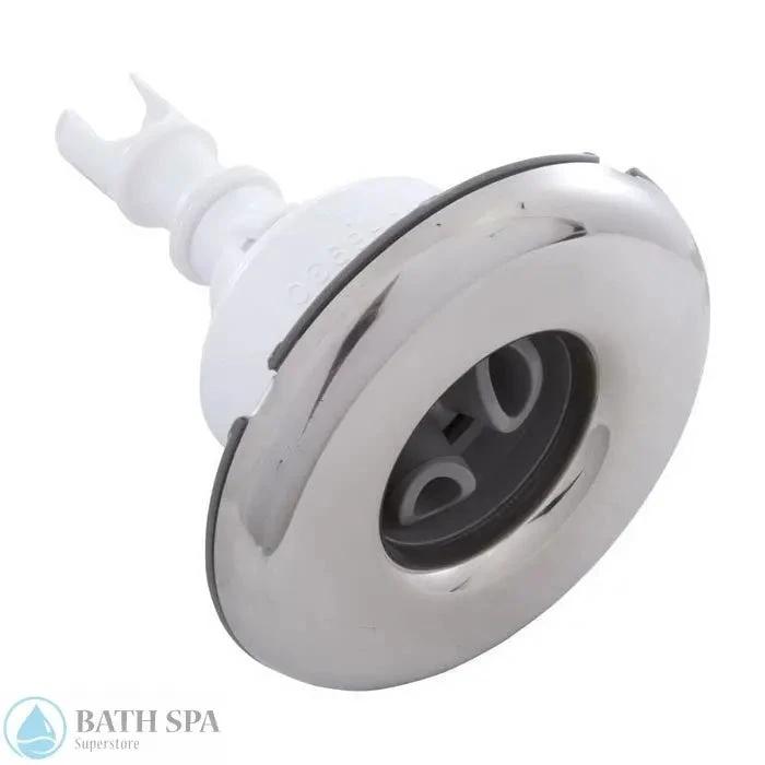 Waterway Mini Storm Jet [3"] [Dir] [Gry] (212-7957) | Bath Parts