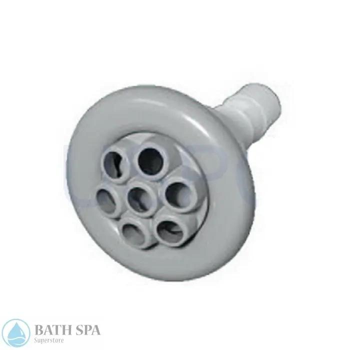 Waterway, Poly Storm Jets 3-3/8"- Massage Smooth Face Spa Parts 212-8020_3b77f92a-f92d-488c-a5ab-4f4a9e6dde9d