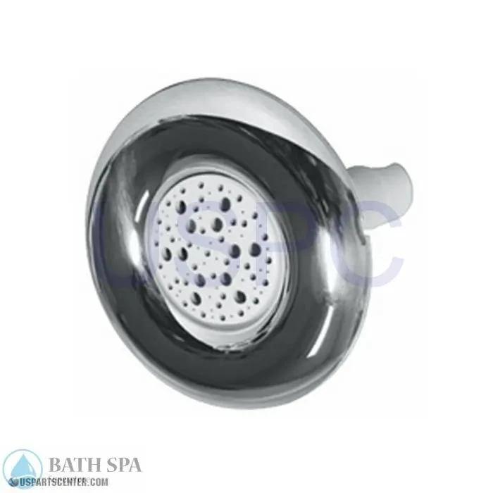 Waterway, Poly Storm Jets 4"- Galaxy Large Polished Stainless Steel Spa Parts 212-8060s_8c63668f-a5b4-41b5-8c12-e92836e24ff1