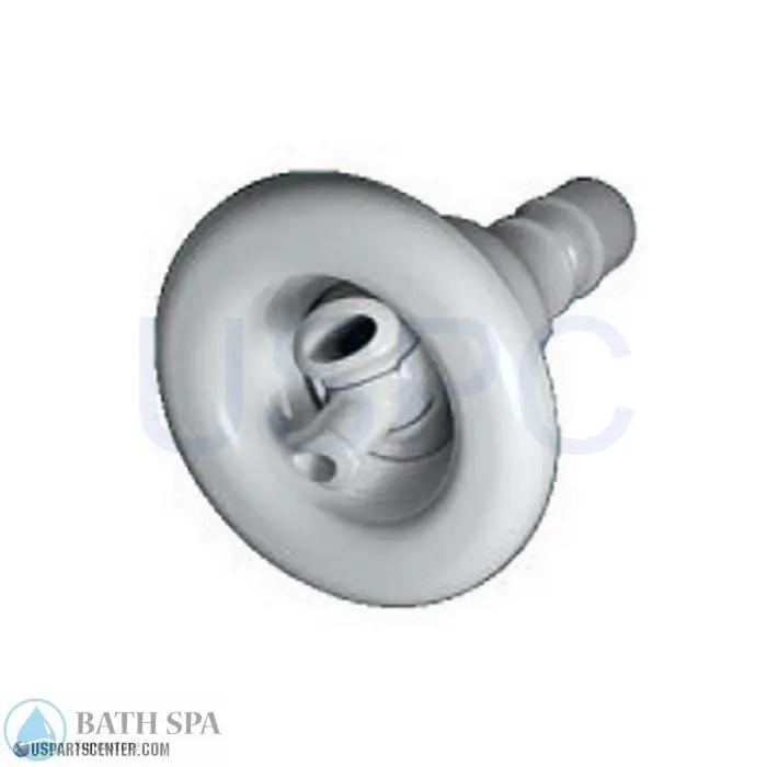 Waterway, Poly Storm Jets 3-3/8"- Twin Roto Smooth Face Spa Parts 212-8130_97fc7fad-96d1-4838-be59-04b3b7ef82f7