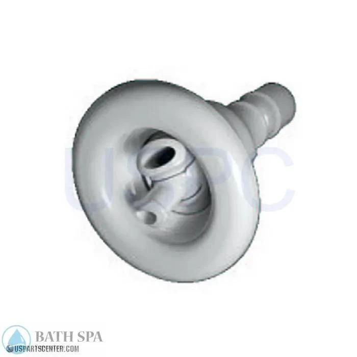 Waterway, Poly Storm Jets 3-3/8"- Twin Roto Smooth Face Spa Parts 212-8130_97fc7fad-96d1-4838-be59-04b3b7ef82f7