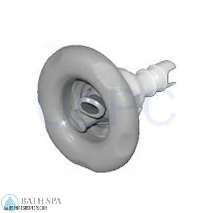 Waterway, Poly Storm Jets 4"- Twin Roto Large 5-Point Scallop Spa Parts 212-8170_b5bcdb9e-ca70-4242-8106-d4c72230211c