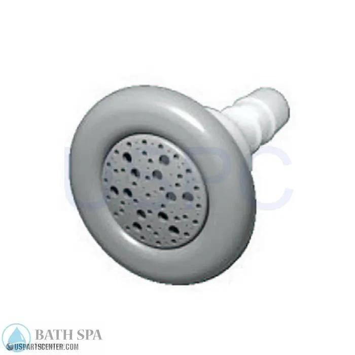 Waterway, Poly Storm Jets 3-3/8"- Galaxy Smooth Face Spa Parts 212-8180_4433e713-32ce-426b-92eb-a4bf94d8f5ff