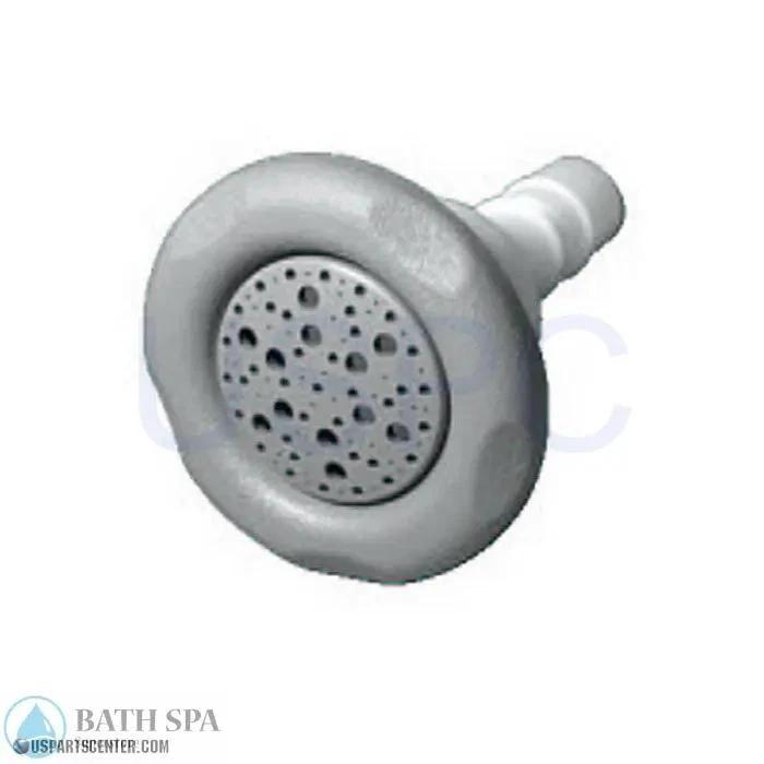 Waterway, Poly Storm Jets 3-3/8"- Galaxy 5-Point Scallop Spa Parts 212-8190