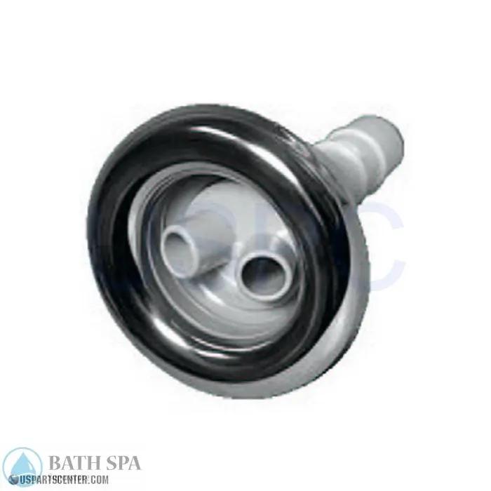 Waterway, Poly Storm Jets 3-3/8"- Power Storm II Spa Parts 212-8250s