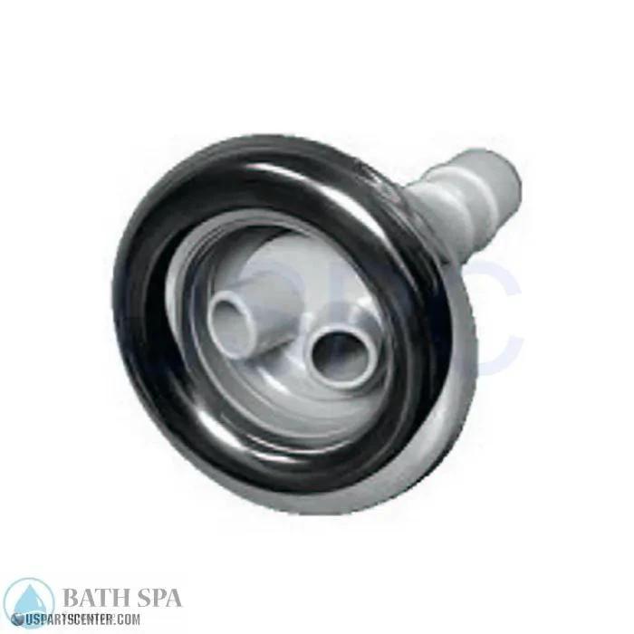 Waterway, Poly Storm Jets 3-3/8"- Power Storm II Spa Parts 212-8250s