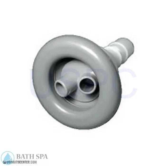 Waterway, Poly Storm Jets 3-3/8"- Power Storm II Smooth Face Spa Parts 212-8260_bdc9ef31-9249-4726-9292-f6c46b3796ff