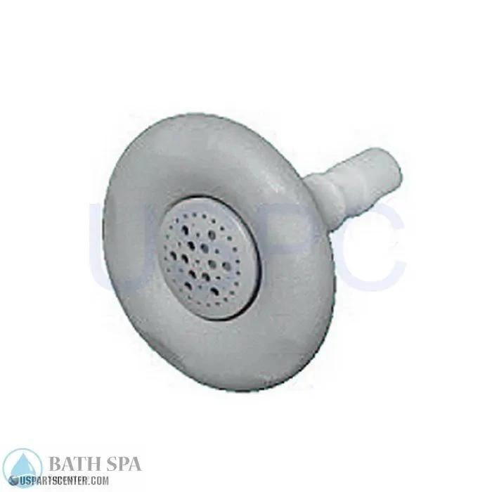 Waterway, Mini Storm Jets 3-5/16" - Galaxy Large 5-Point Scallop Spa Parts 212-8310