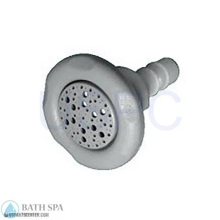 Waterway, Mini Storm Jets 3-5/16" - Galaxy Massage Large 5-Point Scallop Spa Parts 212-8320