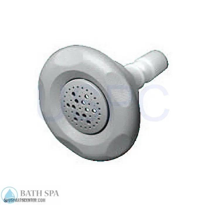 Waterway, Mini Storm Jets 3" - Galaxy 5-Point Scallop Spa Parts 212-8330_7093b102-83e3-4d26-a06f-9f5562edbec2
