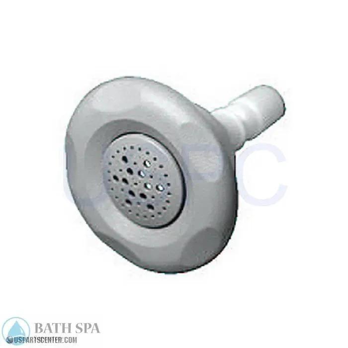 Waterway, Mini Storm Jets 3" - Galaxy 5-Point Scallop Spa Parts 212-8330_7093b102-83e3-4d26-a06f-9f5562edbec2
