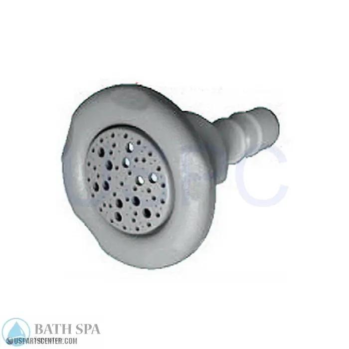 Waterway, Mini Storm Jets 3" - Galaxy Massage 5-Point Scallop Spa Parts 212-8340