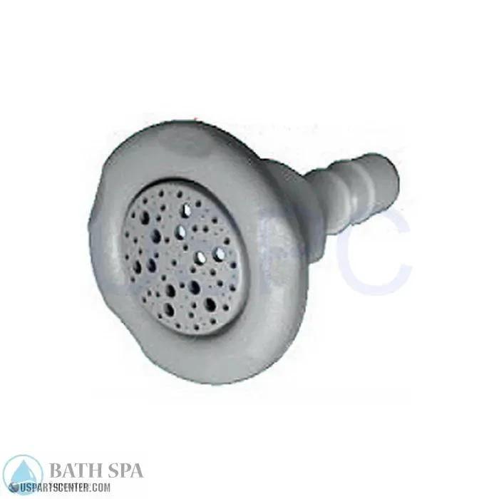 Waterway, Mini Storm Jets 3" - Galaxy Massage 5-Point Scallop Spa Parts 212-8340