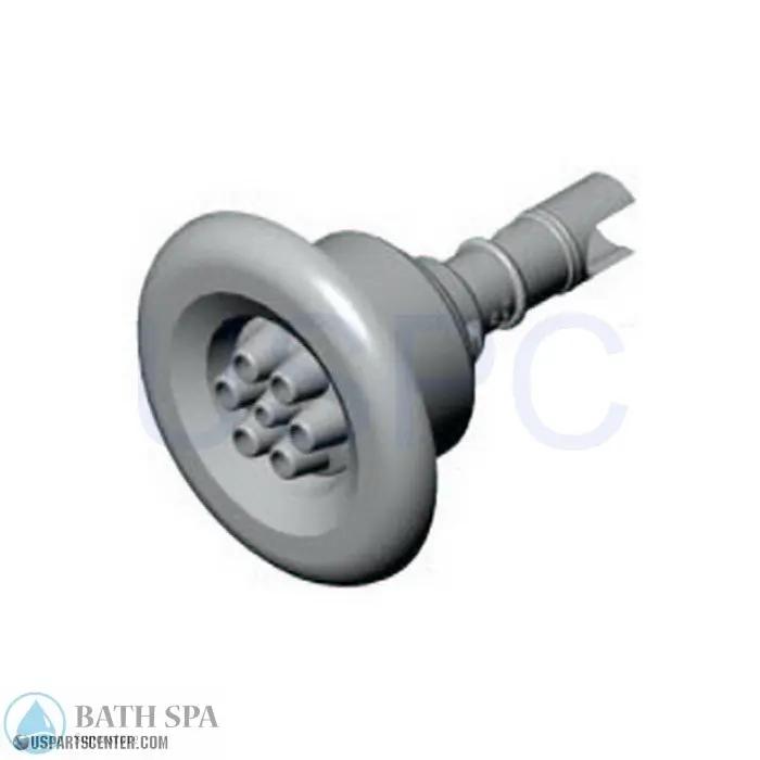 Waterway, Mini Storm Jets 3" - Multi-Massage Smooth Face Spa Parts 212-8380_87bb3452-88b4-46ec-ba79-cd534b8bee97