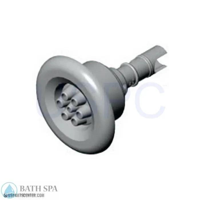 Waterway, Mini Storm Jets 3" - Multi-Massage Smooth Face Spa Parts 212-8380_87bb3452-88b4-46ec-ba79-cd534b8bee97