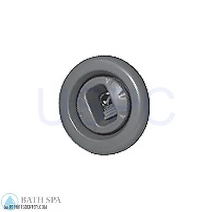 Waterway Power Storm Five Inch Internal Resonator Jet Smooth For Bath And Spa Jets Spa Parts 212-9300