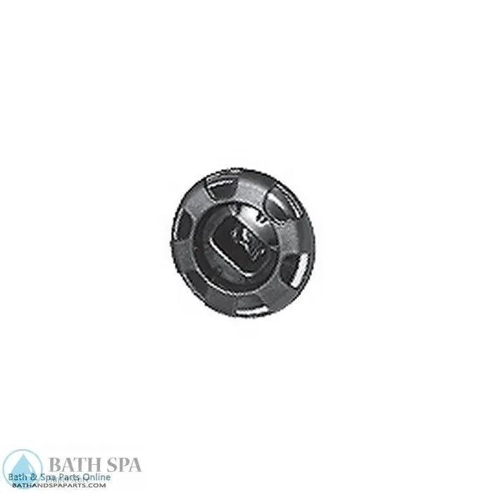 Waterway Power Storm Internal Spa Jet Six Spoke Resonator 2129340S For Pool And Spa Systems Spa Parts: Spa Jets (Waterway Power Storm Jets) 212-9340s