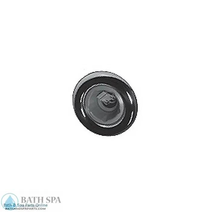 Waterway Power Storm Internal Jet Gyro Six Point Five Inch Spa Jet Replacement Part 212-9430S Spa Parts: Spa Jets (Waterway Power Storm Jets) 212-9430s