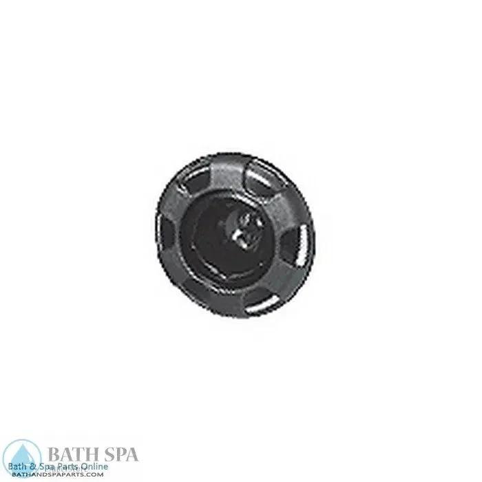 Waterway Power Storm Series Spa Jet Internal 6 Spoke Gyro Replacement Part 212-9440S Spa Parts: Spa Jets (Waterway Power Storm Jets) 212-9440s