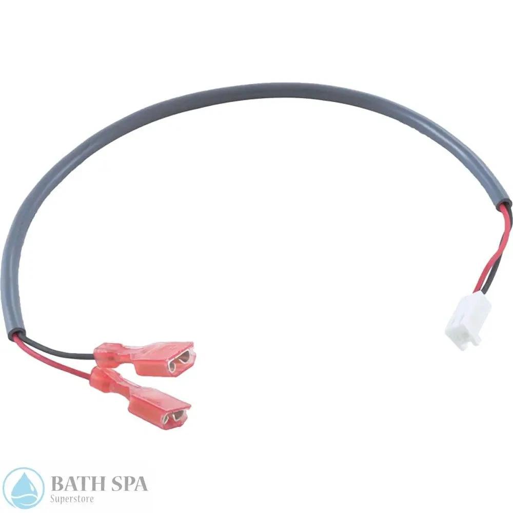 Balboa Pressure Switch Wire 12" with Two-Position Connector (21225) Spa Parts: Spa Heaters (Heater Parts/Accessories) 21224_e63da05d-a320-4c15-972b-9c3972f6935f