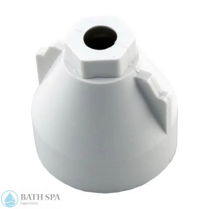 Waterway Mini Gunite Jet Nozzle (217-1060) Spa Parts: Spa Jets (Waterway Mini Gunite Jets) 217-1060