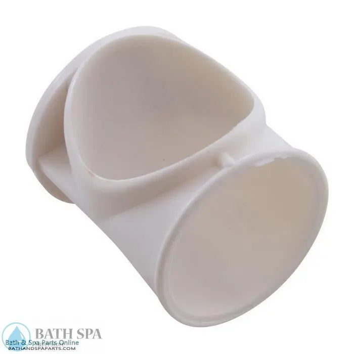 Waterway Power Storm Jet Orifice (218-6620) Spa Parts: Spa Jets (Waterway Power Storm Jets) 218-6620