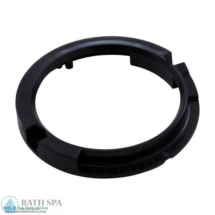 Waterway Power Storm Jet & Whirlpool Jet Body Retaining Ring (218-7130) Spa Parts: Spa Jets (Waterway Power Storm Jets) 218-7130