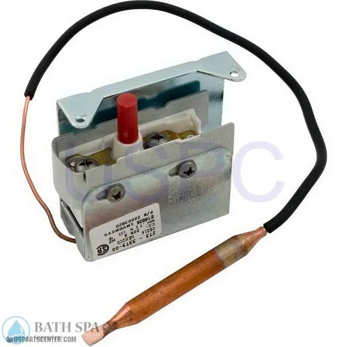 High Limit - 5/16" x 12" Coates Spa Parts 22003820_dc1af0ac-ec31-4eb2-a34c-0c412e300337