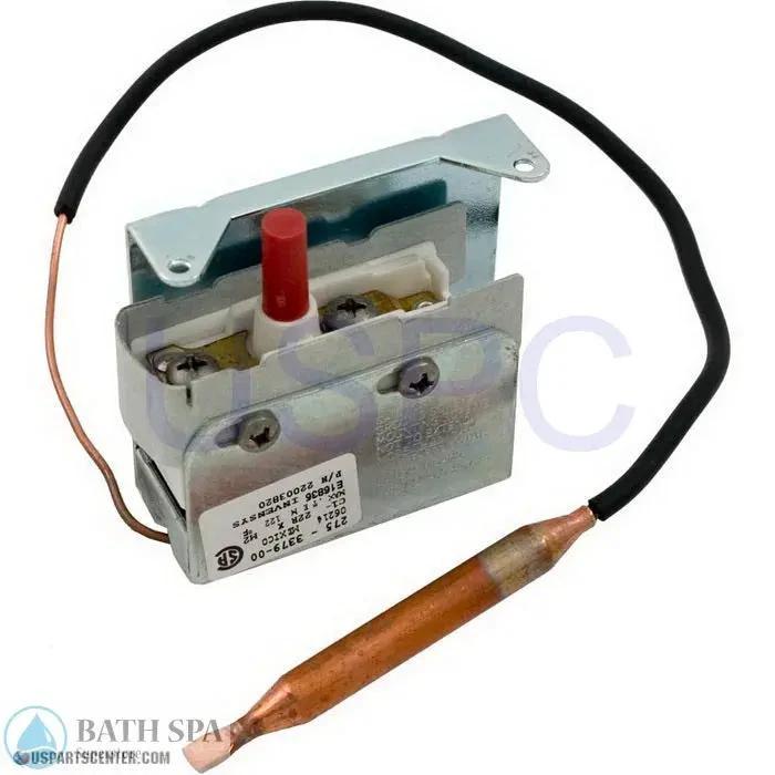 High Limit - 5/16" x 12" Coates Spa Parts 22003820_dc1af0ac-ec31-4eb2-a34c-0c412e300337