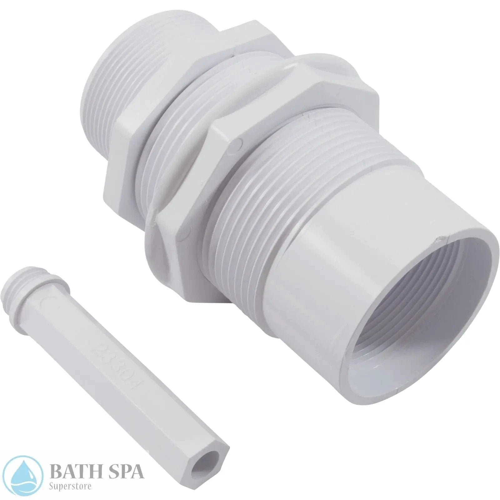 CMP Gunite Jet Ext 1.5" (23300-300-000) PVC Plastic Fittings & Valves: Other 23300-300-000