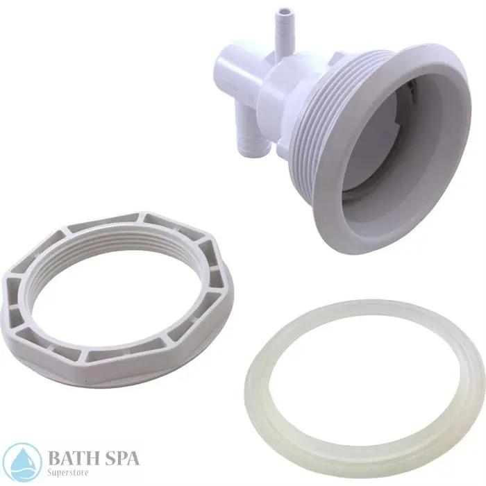 CMP Typhoon 500 Jet Body, 3/8 x 3/4 barb (23452-000-000) Spa Parts 23452000000