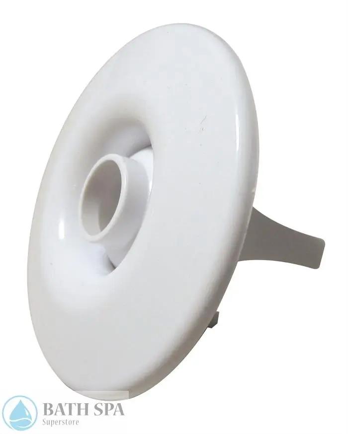 CMP Econ Series 100-E Jet Trim, Directional, White (24100-100-100) Bath Parts 24100100100
