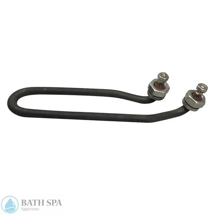 Flo Thru Heating Element, 1kW, 240v (25-4109) Spa Parts 25-4109