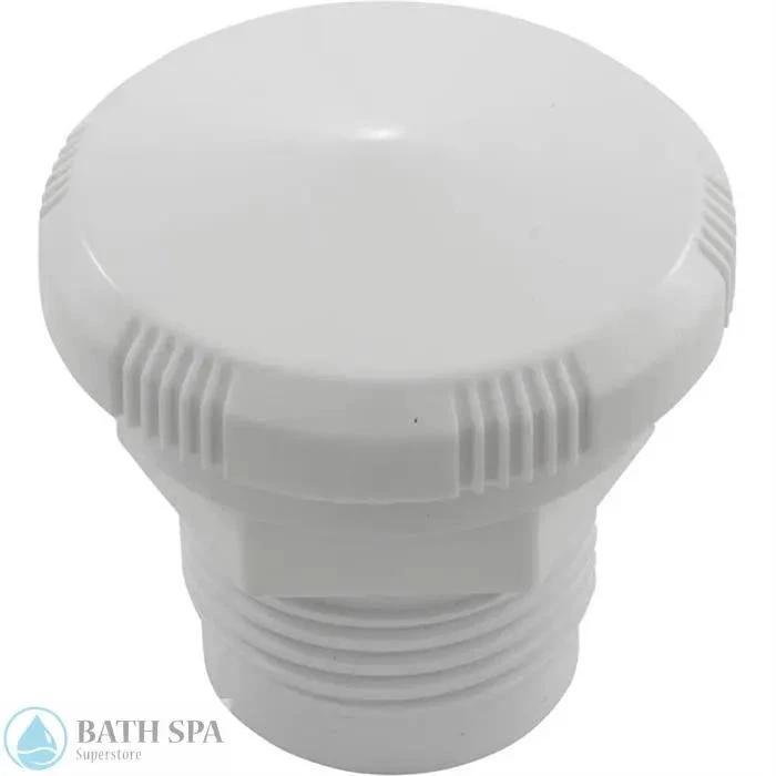 Air Control Notched Top 2.5" O.D. White (13552) Bath Parts 25024-000-000_0850215e-13cc-4deb-b207-1b98656abe7f